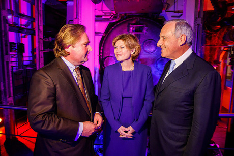 © Kulturkreis/Udo Geisler