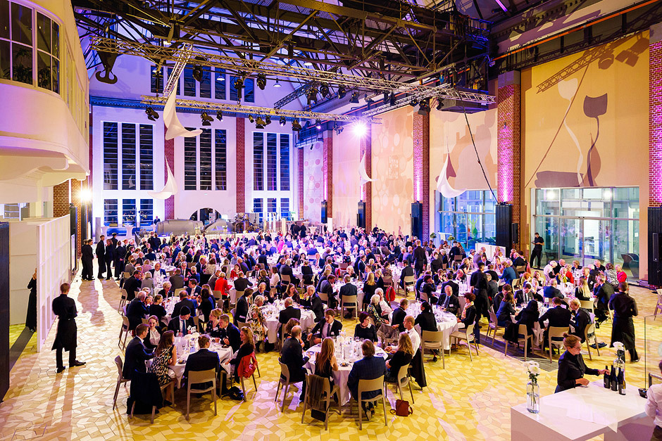 © Kulturkreis/Udo Geisler 