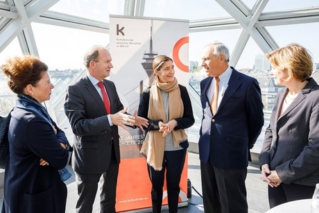 © Kulturkreis/Udo Geisler