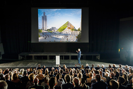 © Kulturkreis/Udo Geisler