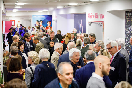 © Kulturkreis/Udo Geisler