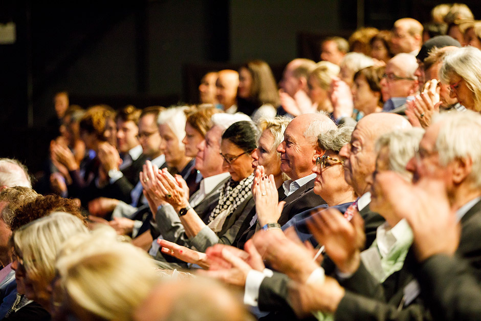 Frühere Preisträger*innen - © Kulturkreis/Udo Geisler Frühere Preisträger*innen - © Kulturkreis/Udo Geisler