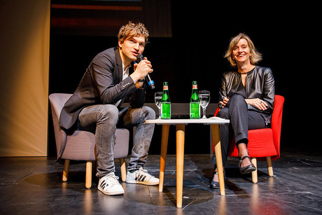  Foto: Kulturkreis/Udo Geisler