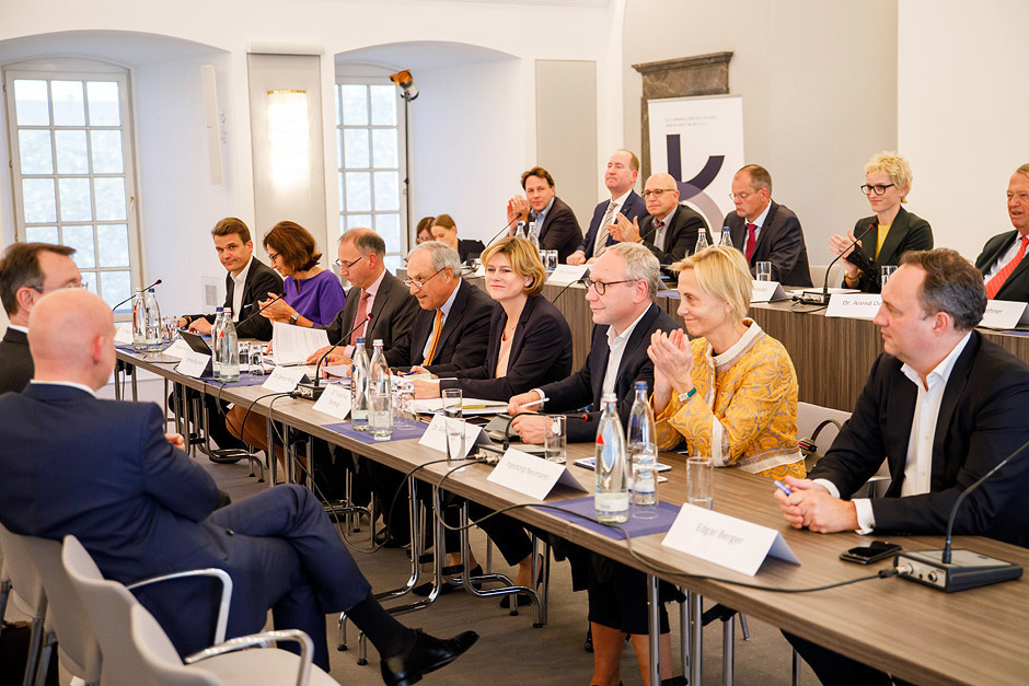 © Kulturkreis/Udo Geisler 