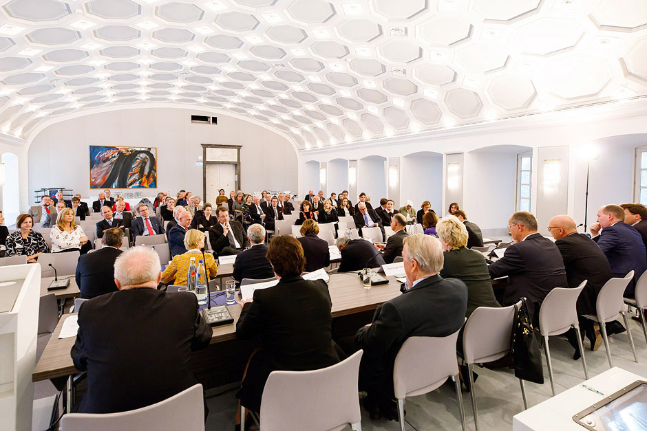 © Kulturkreis/Udo Geisler 