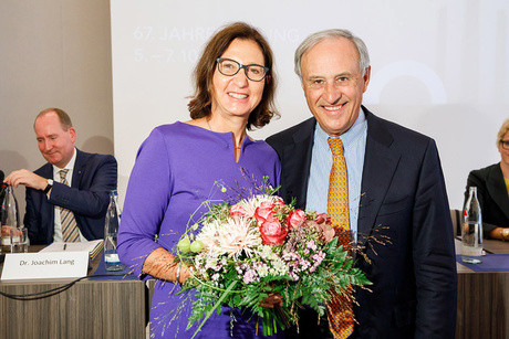 © Kulturkreis/Udo Geisler