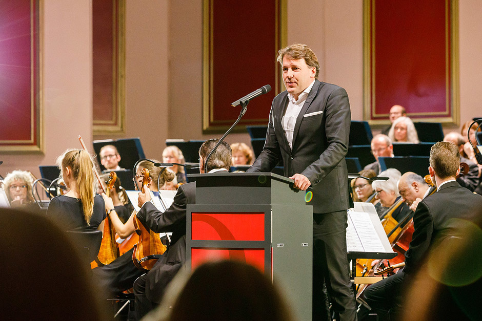 © Kulturkreis/Udo Geisler