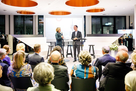 © Kulturkreis/Udo Geisler