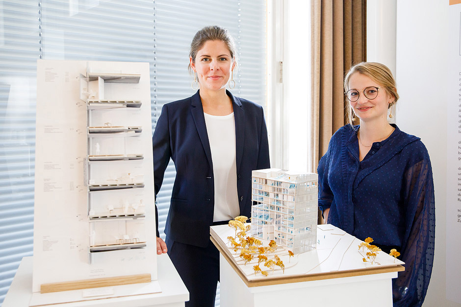 © Kulturkreis/Udo Geisler