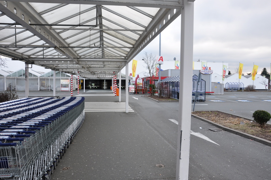 TRANSFORMATION 2019 -  ©  Ingmar Ohm