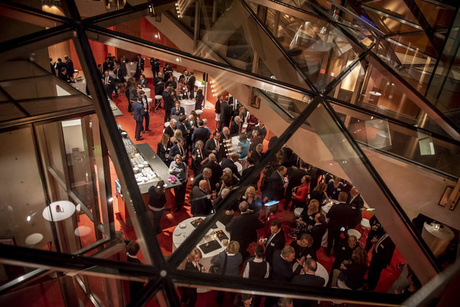 © Kulturkreis/Holger Talinski