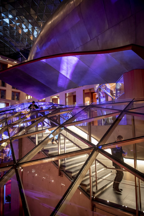 © Kulturkreis/Holger Talinski