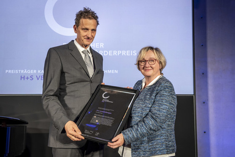 © Kulturkreis/Holger Talinski