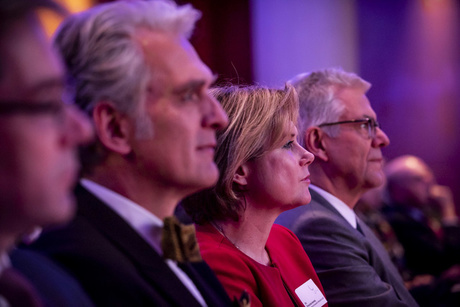 © Kulturkreis/Holger Talinski