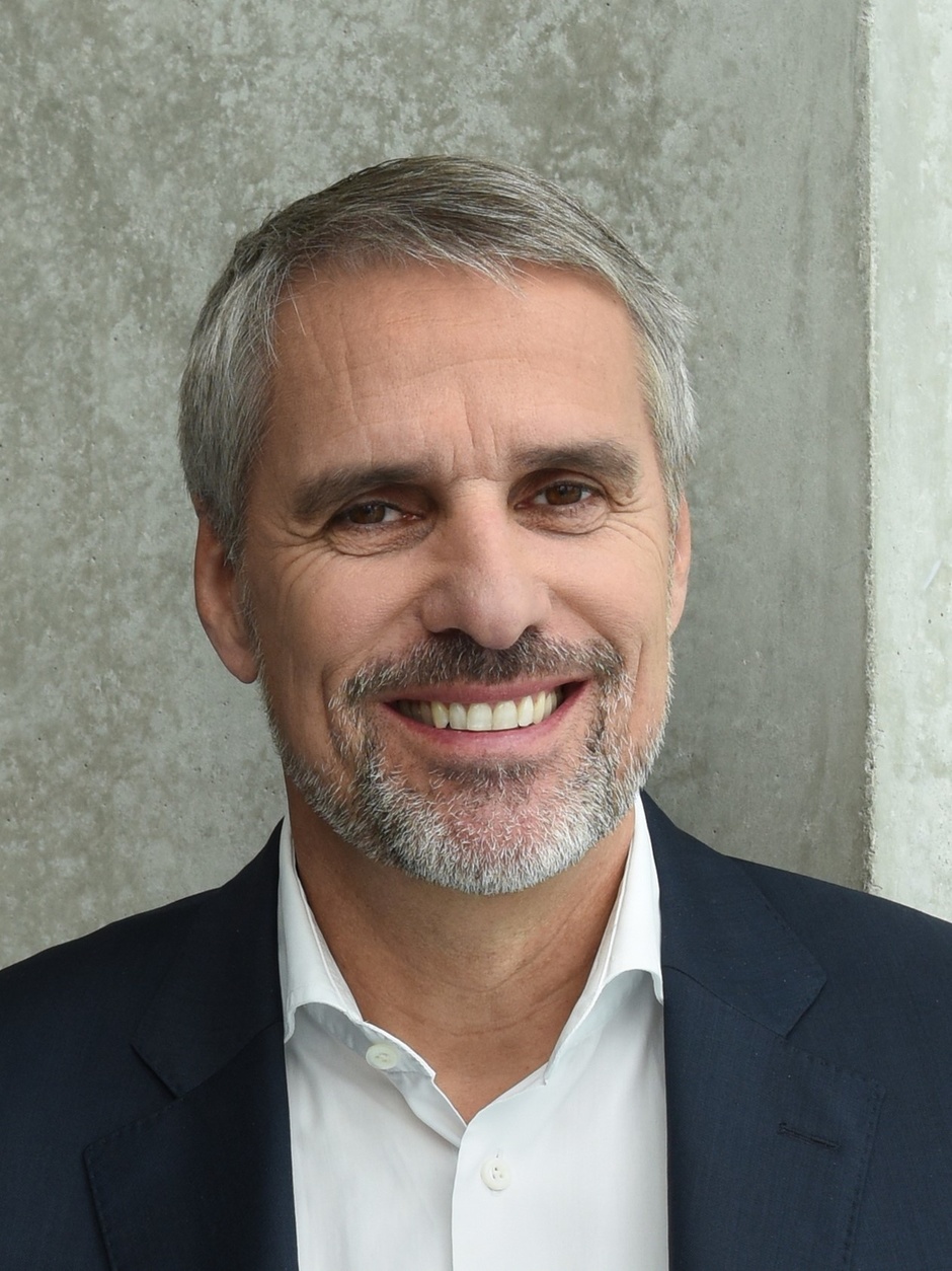 Wilfried Porth © Daimler AG Wilfried Porth © Daimler AG