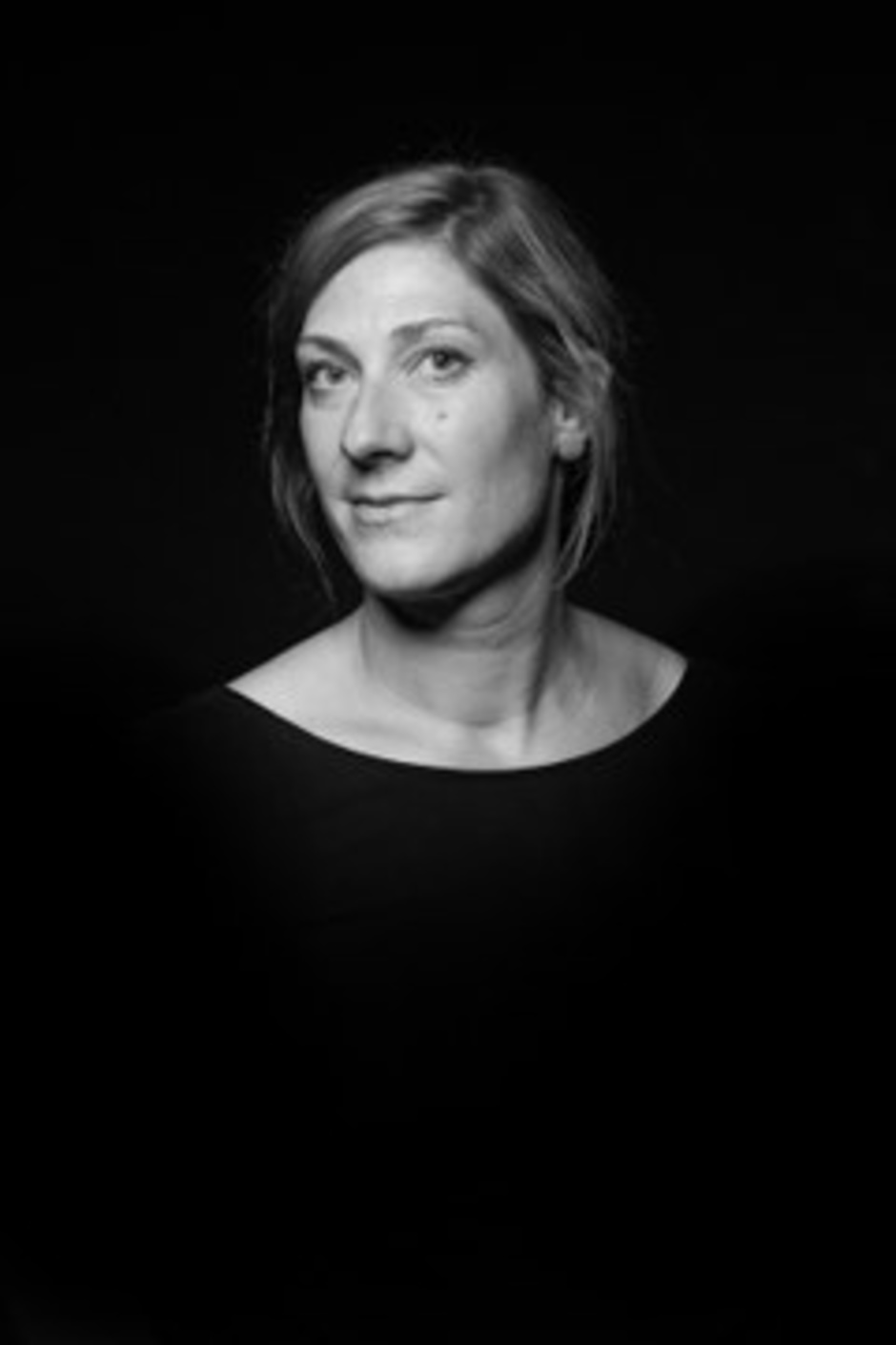 Stefanie Höfler © Ali Ghandtschi Stefanie Höfler © Ali Ghandtschi