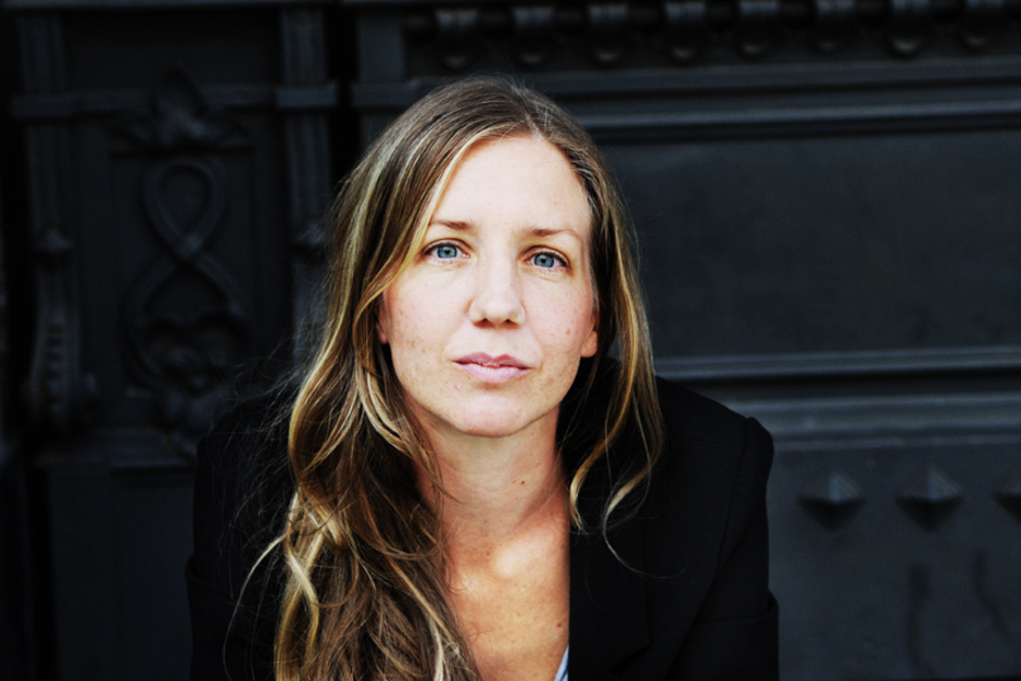 Svenja Leiber © Stefan Klüter Svenja Leiber © Stefan Klüter