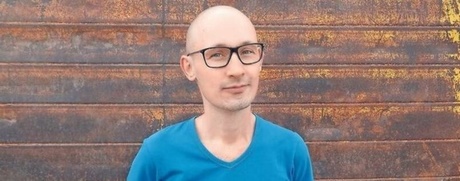 Matthias Senkel © Dietze Matthias Senkel © Dietze