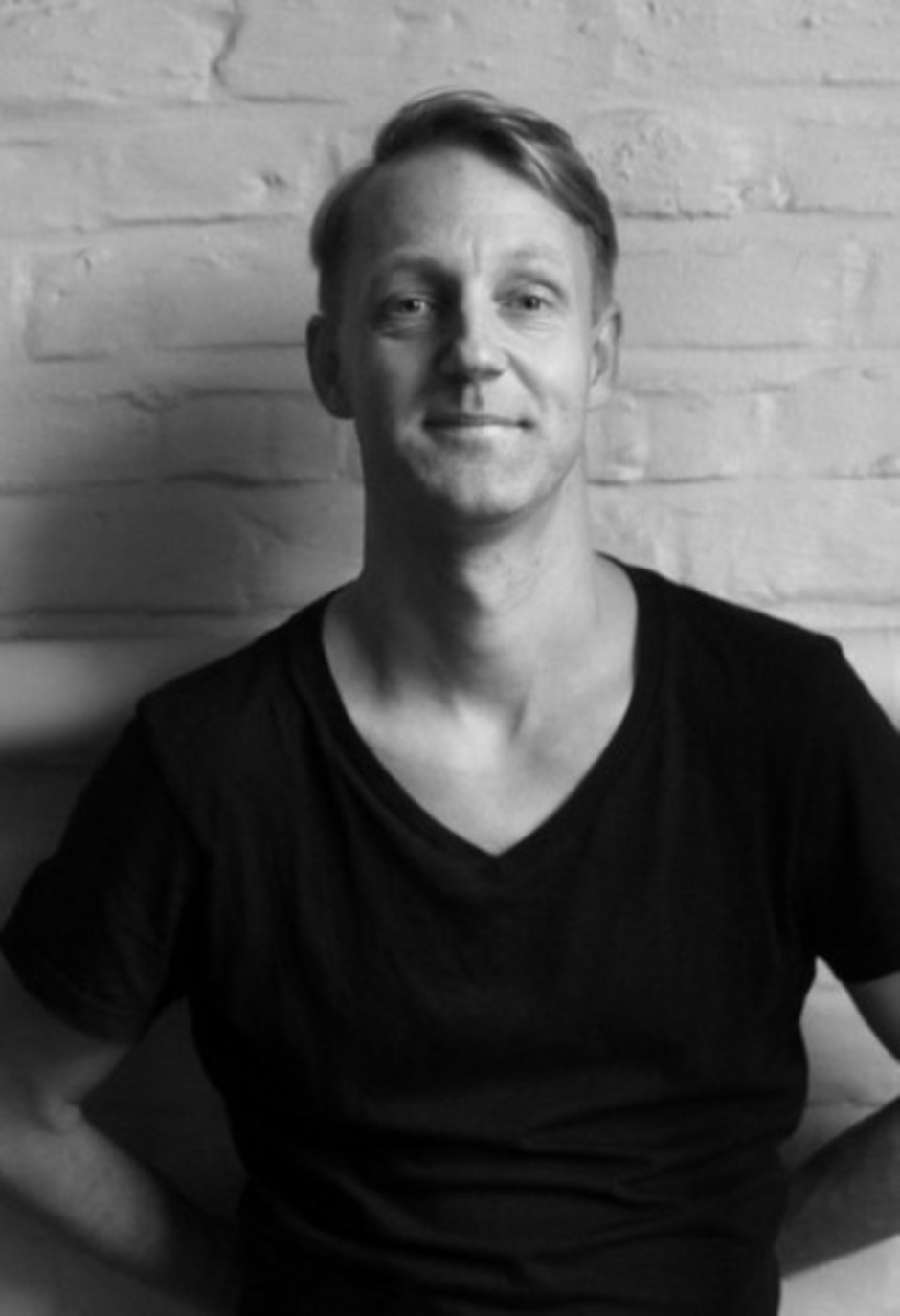 Martin Lechner © Katja Boldt Martin Lechner © Katja Boldt