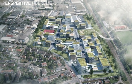  © Djahan Bayrami Latran und Pablo Maier Chimeno (KIT Karlsruhe)