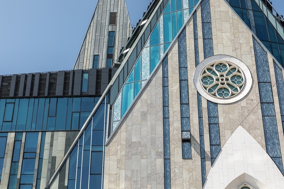 Jahrestagung 2019 - © Philipp Kirschner