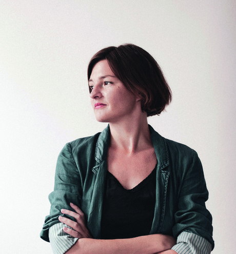 Laura Freudenthaler © Marianne-Andrea-Borowiec Laura Freudenthaler © Marianne-Andrea-Borowiec