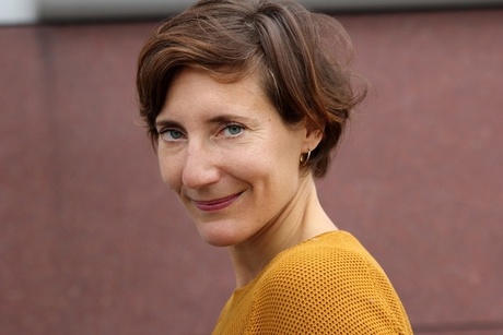 Julia Trompeter © Bogenberger/autorenfotos.com Julia Trompeter © Bogenberger/autorenfotos.com