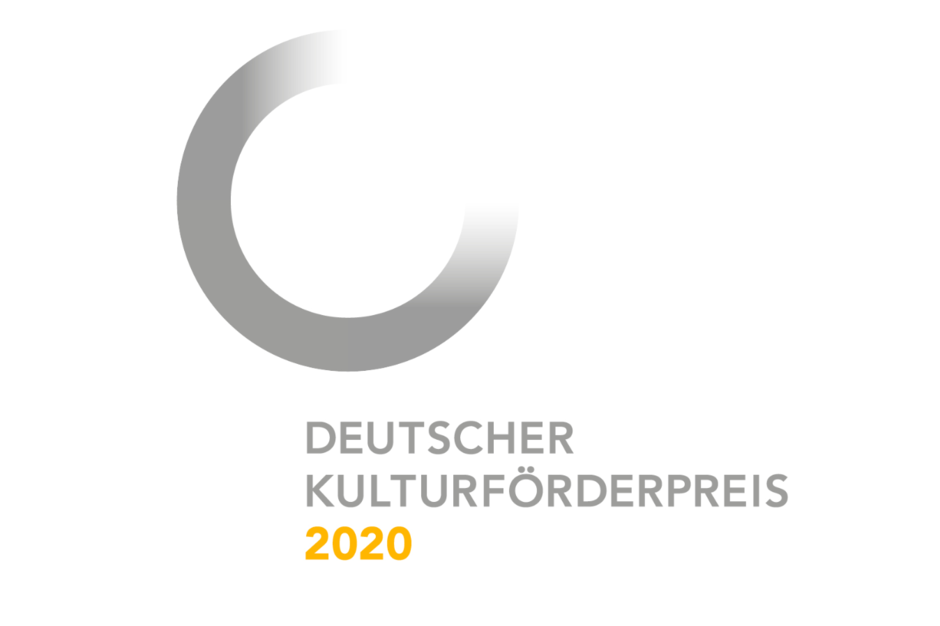 Kulturförderpreis 2020