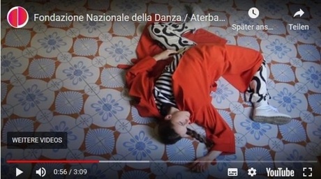 © FND / Aterballetto © FND / Aterballetto