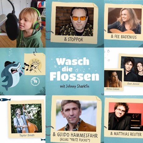 © Screenshot Waschdieflossen.de © Screenshot Waschdieflossen.de