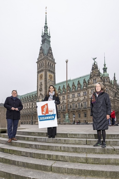 © Dorit & Alexander Otto Stiftung © Dorit & Alexander Otto Stiftung