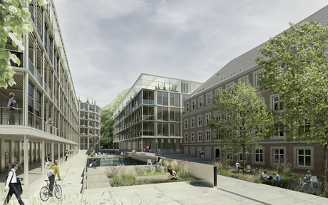 © Niels Bieker und Christoph Heufert