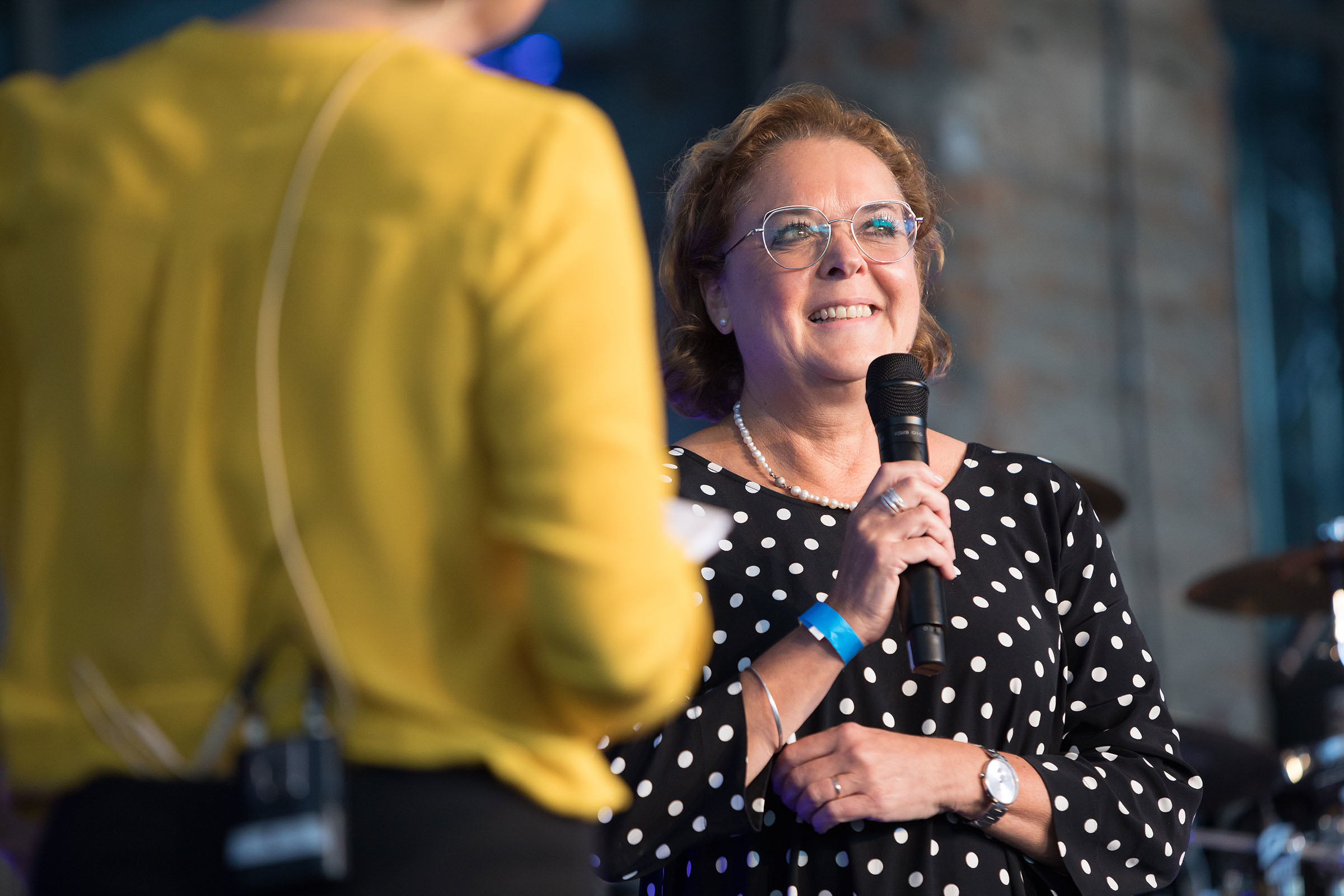 Preisträger Elisabeth Viebig, Daimler AG © Klaus Hepp - © Klaus Hepp