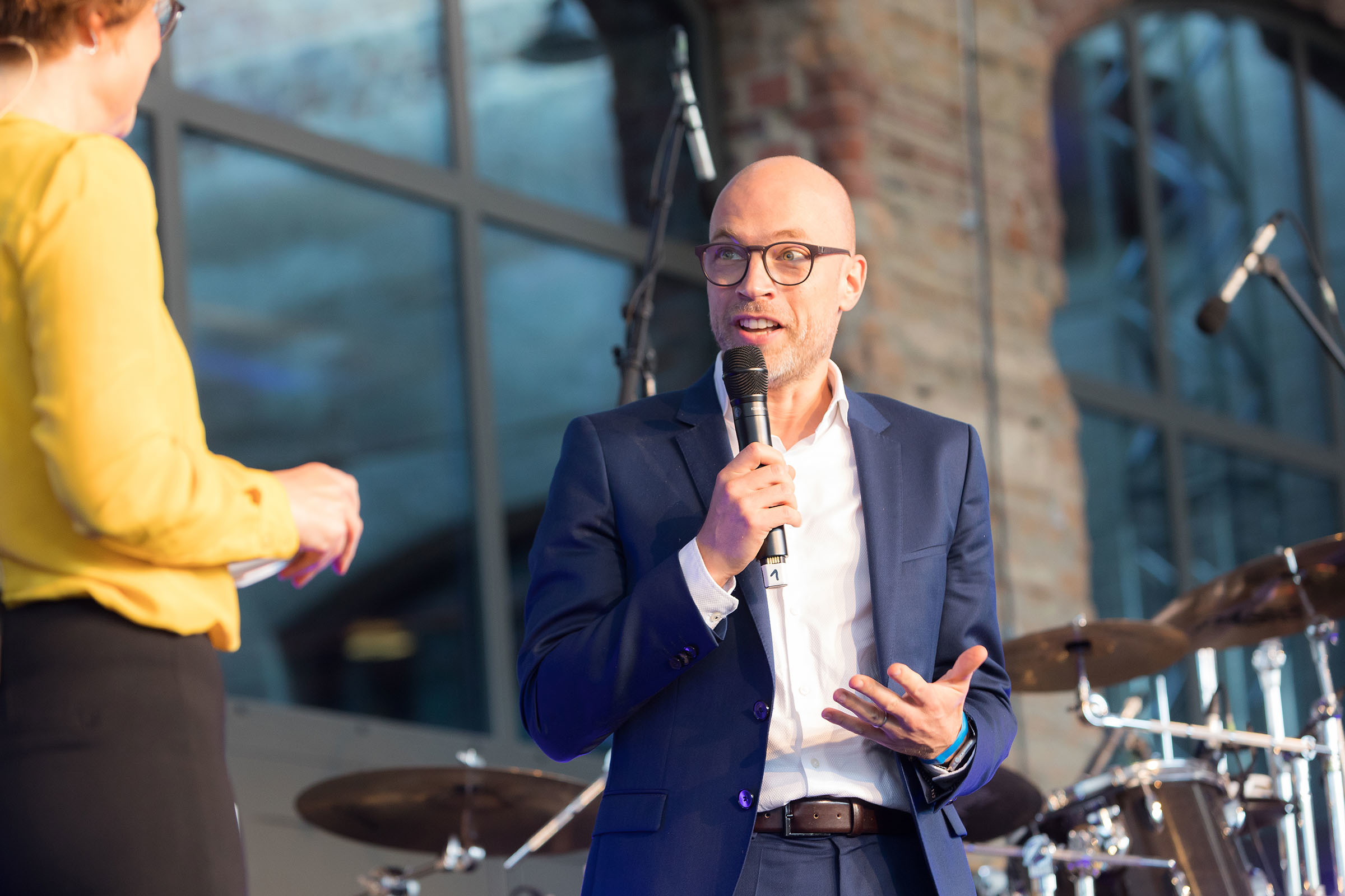 Juror Sebastian Matthes, Handelsblatt © Klaus Hepp - © Klaus Hepp