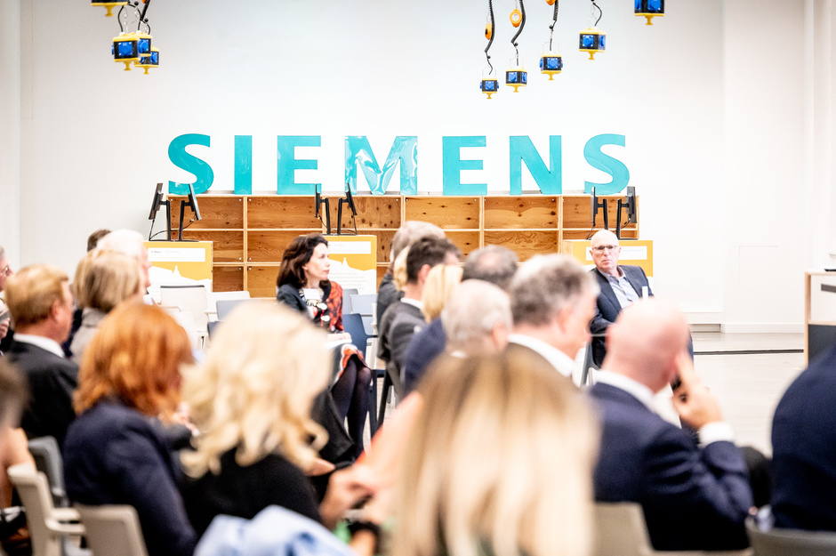 © Kulturkreis/Schwickerath/Talinski