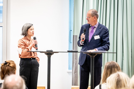 © Kulturkreis/Schwickerath/Talinski