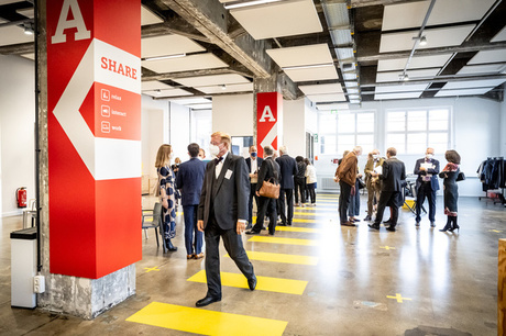 © Kulturkreis/Schwickerath/Talinski