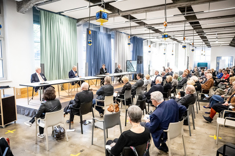 © Kulturkreis/Schwickerath/Talinski