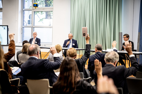 © Kulturkreis/Schwickerath/Talinski