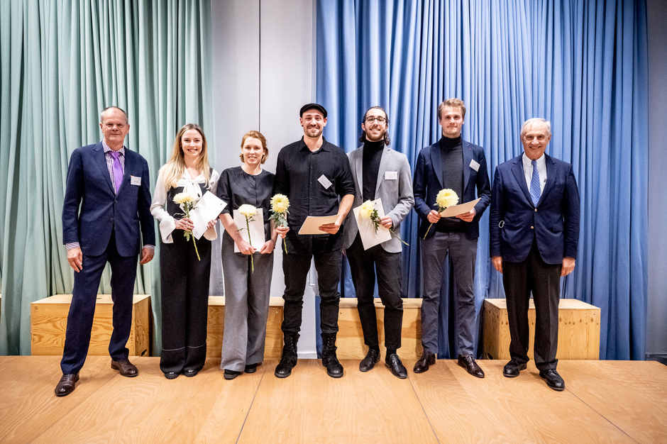 © Kulturkreis/Schwickerath/Talinski