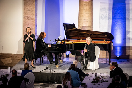 © Kulturkreis/Schwickerath/Talinski