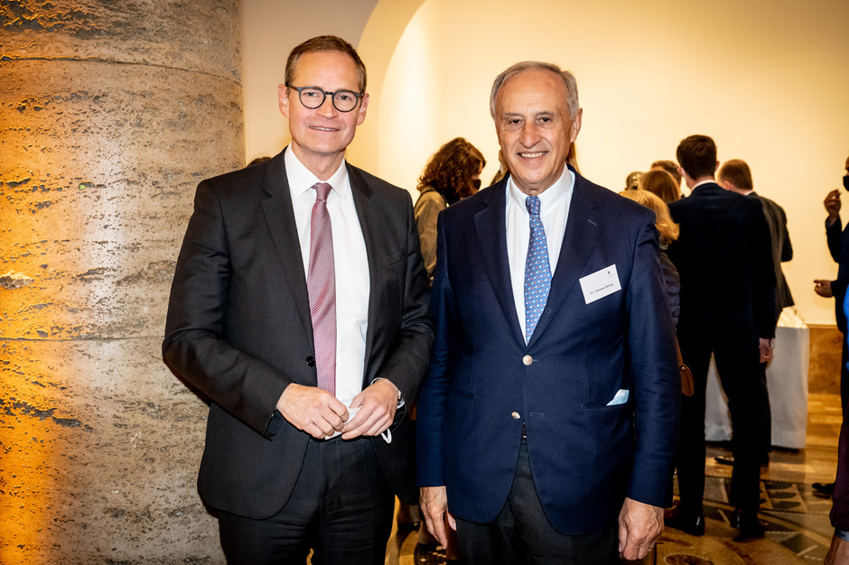 © Kulturkreis/Schwickerath/Talinski