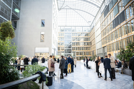 © Kulturkreis/Schwickerath/Talinski