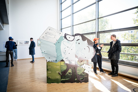 © Kulturkreis/Schwickerath/Talinski