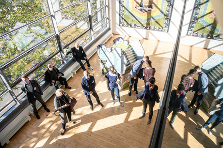 © Kulturkreis/Schwickerath/Talinski