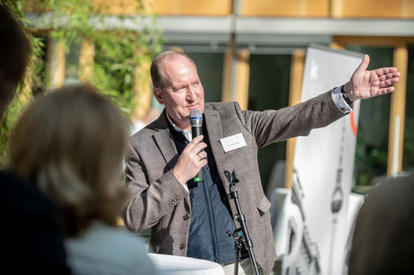 © Kulturkreis/Schwickerath/Talinski