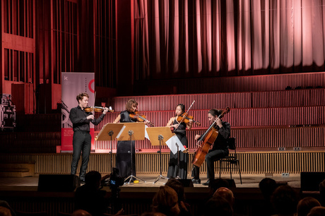 © Kulturkreis/Schwickerath/Talinski