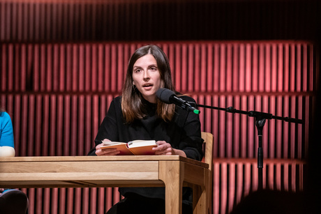 © Kulturkreis/Schwickerath/Talinski