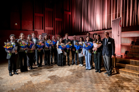 © Kulturkreis/Schwickerath/Talinski