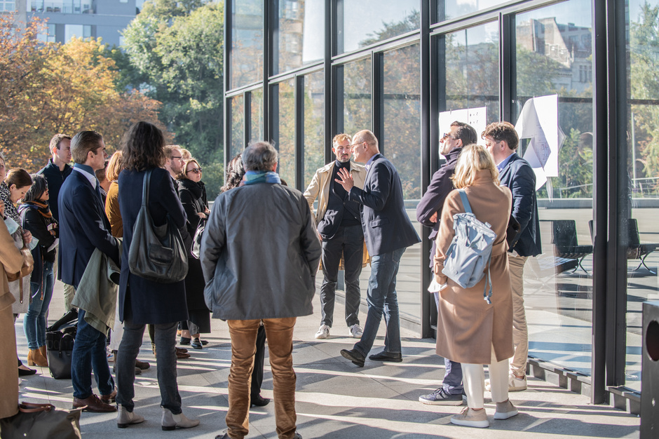 © Kulturkreis/Schwickerath/Talinski